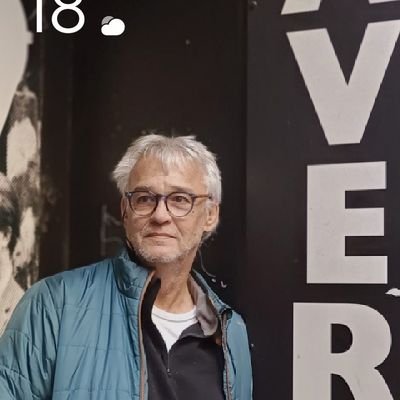 GuiKnauer's profile picture. 