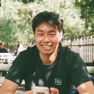 stingrayzz22's profile picture. Founder @getstructuredai (YC F25), @UniofOxford