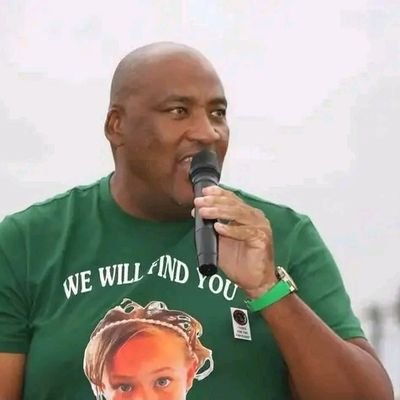 GaytonMck8's profile picture. Minister of Sport, Arts and Culture in the Republic of South Africa | President of @onsbaizanie