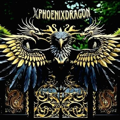 XPHOENIXDRAGON's profile picture. ⚜️ ▪︎ 𝐄𝐬𝐨𝐭𝐞𝐫𝐢𝐜 & 𝐄𝐱𝐨𝐭𝐞𝐫𝐢𝐜 𝐒𝐮𝐛𝐣𝐞𝐜𝐭𝐬 ▪︎ ⚜️