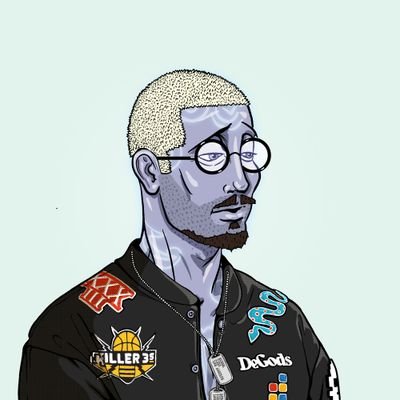 shewunthedukeX's profile picture. Memecoin Enthusiast || Art || Creator