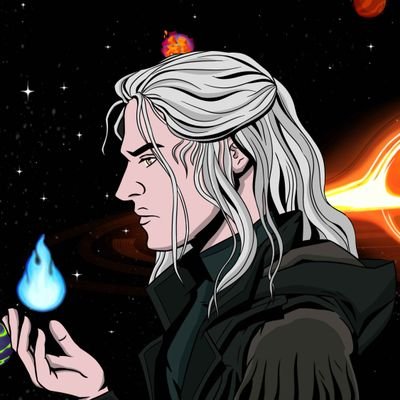 bruhgypsy's profile picture. Marketing & Partnerships | Founder @bruhslabs