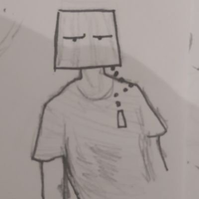 LampMagic1's profile picture. ⓘ This user hopes you’re doing okay!!

• Hi, I'm a 17 year old guy who enjoys drawing