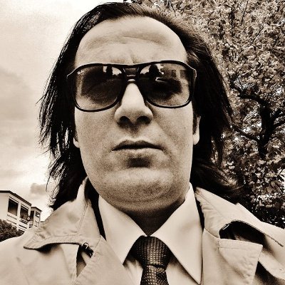 FrediBarone's profile picture. "Audaces fortuna iuvat"