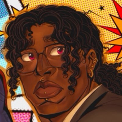 honeyratio's profile picture. 2D illustrator and character artist! ᯓ★ no NFT/AI — dni if dead dove/proship .ᐟ˙⋆✶ ⋆.𐙚 ̊ ✶⋆.˚꩜ contact: honeyratioart@gmail.com