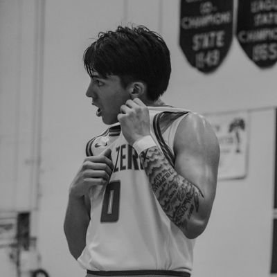 Julian Ibarra Profile