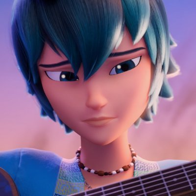 Lucs_Couffaine's profile picture. Luka stan que desenha de vez em nunca🖌️- Ele / Dele