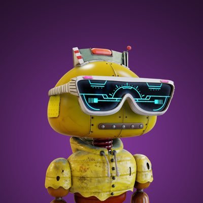 CZ_Train's profile picture. Artist. Builder. #NFT OG Enthusiast, #PancakeSquad #PixelSweepers, #PulseOG #BasedOG #SonicOG #GenesisOG $BTC $ETH $PLS $BNB $BASE $SONIC