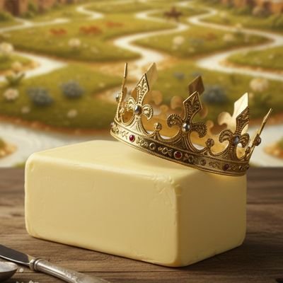 buttyrum's profile picture. Dla przyjaciół Kerry. Kerry Gold.