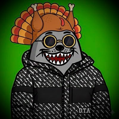 CountryFresh187's profile picture. D.T.A. Truth seeking, Matrix breaking, American Patriot. Crypto/NFT trader by day, conspiracy theorist/schizo by night. Bag holding political shit talker. MAGA