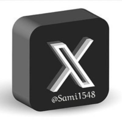 Sami1548's profile picture. 