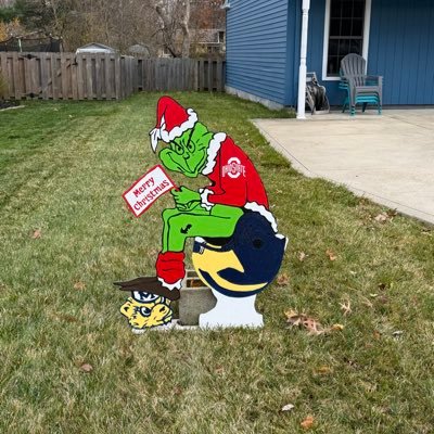 ChuckG1978's profile picture. Very open minded objective fan of NFL, NBA, and MLB! Diehard objective Cleveland fan of the Browns, Guardians, and Cavs as well as my Ohio State Buckeyes!!