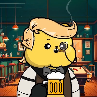 DanielVaultier's profile picture. Father of two wonderful daughters, and  husband of an incredible wife, it's my favorite job ! Trading & NFTs enthusiast. Need consistency.