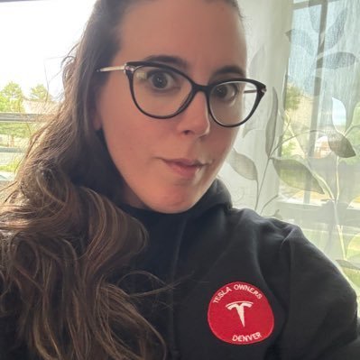 88_Colorado's profile picture. 🇺🇸@DenverTeslaClub 🏔️ Tesla Model 3, FSD, + 3 Power walls, $TSLA, That lady who rented a mountain.