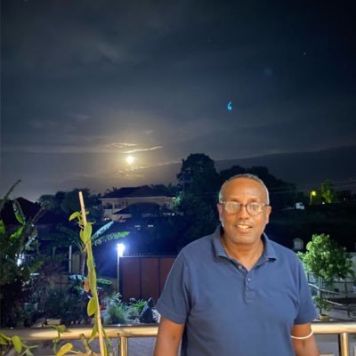 BerhaneGebreme5's profile picture. 