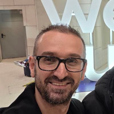 besnikrama_'s profile picture. Founder. Developer. Builder.