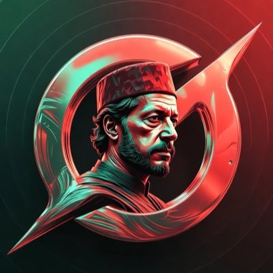 Pashlim's profile picture. Antiestablishment renegade | Anti-mulaism warrior | Imranist to the marrow | Truth over thrones | No chains | no compromise |