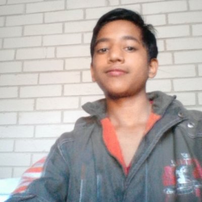 __100daysofcode's profile picture. Total noob diving deep into DSA