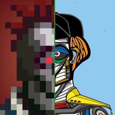 JpLerossignol's profile picture. Connected by time and space.
I'll die as you, don't do what I say, just DYOR!
If you're agree with that, let's share good vibes!