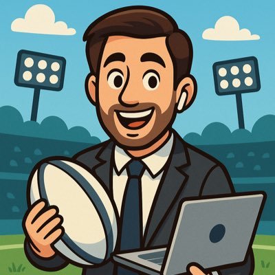 salesandsport's profile picture. Bit of tech. Bit of sales. Love sport. My tweets.