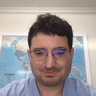 a_mosallaie's profile picture. Strong advocate for good and equality and success for all....