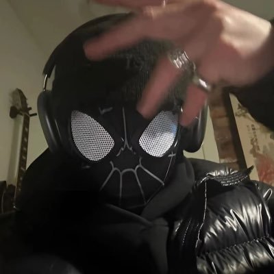 zezombzie's profile picture. non playable character.