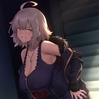 Grandmasteryix's profile picture. 