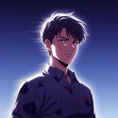 sebutsajasu's profile picture. Living on Web3 time.
Airdrops, tasks, testnets, and endless curiosity.
If there’s something new, I’m already there.
#Web3 #Crypto #AirdropHunter #DeFi #Testnet