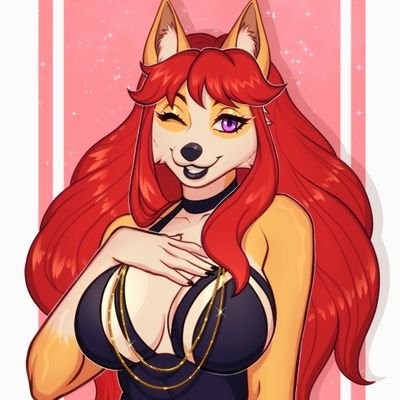 NathalyLace's profile picture. 🔞 SW | She/Her | Vixen 🦊 | DMs Open | https://t.co/NC4n2jtH7J