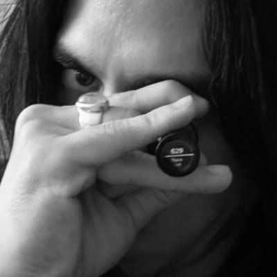 BlckKittycat696's profile picture. GOD