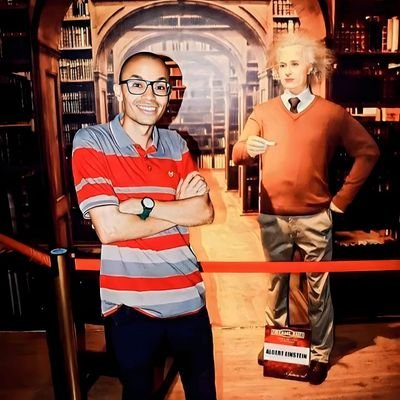 Arquivo_CBIDC's profile picture. 👨‍🏫 Arquivista | Pesquisador
🧮 História da Matemática
📁 Arquivo CBIDC
📐 ARCAMAT
🌐 CPGI
⚛️ Ciência
🗳 Política
📜 Informação/Documentação