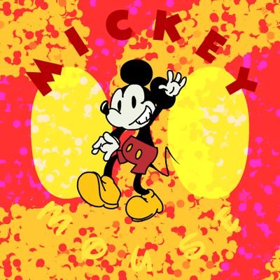 J0yfulM0use's profile picture. Hiya pals! Welcome to my account!
(Not affiliated with Disney)
// Admin is a minor!