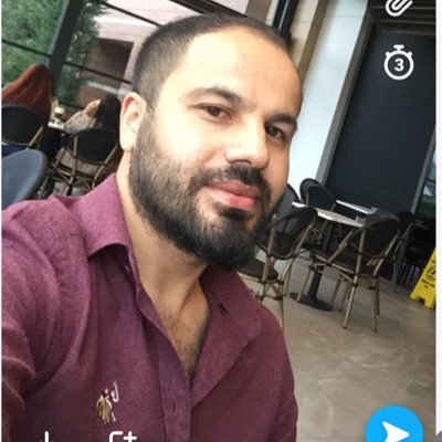 mesut_ozpamukk's profile picture. 