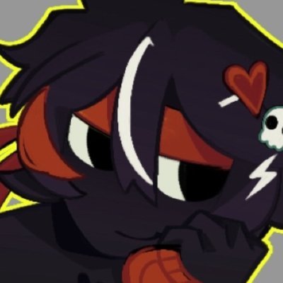 desirednull's profile picture. mainly mc // i like @nightlywebsurf // multifandom . @shiftlockzz is stinky