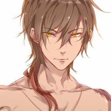 xcodex_mechanic's profile picture. #Roleplay #Fantasyverse #OC 

1,82m/27 años/Humano/Herrero/Mecánico/Inventor/Acólito del Adeptus Mechanicus Exiliado...  Arts not mine.