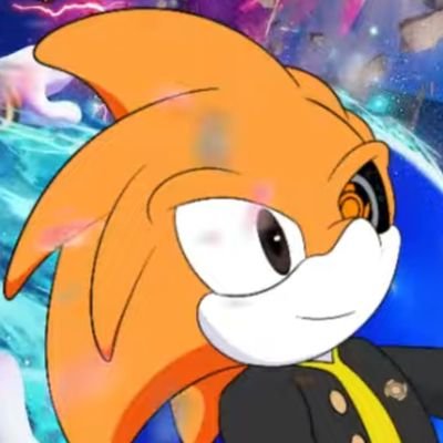 WinderBlitz's profile picture. male / ESP & ENG / visually impaired / 3D artist / sonic fan.
voice over and visual artist for @SonicTeamArg