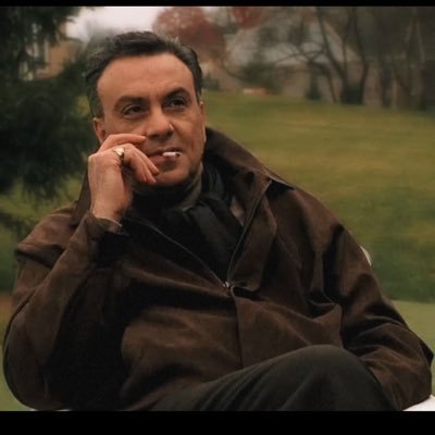 CleverGods's profile picture. 🧛🏼