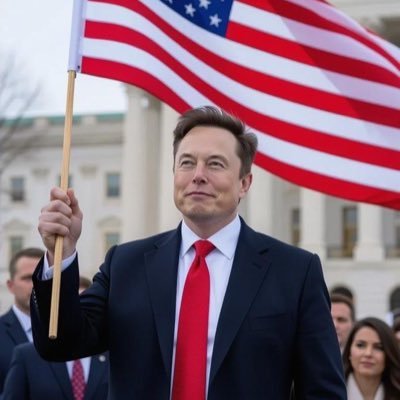 futurebymusk53's profile picture. Tracking bold ideas, Mars missions, and futuristic tech. A fan-driven hub for those curious about the next frontier in human progress.
