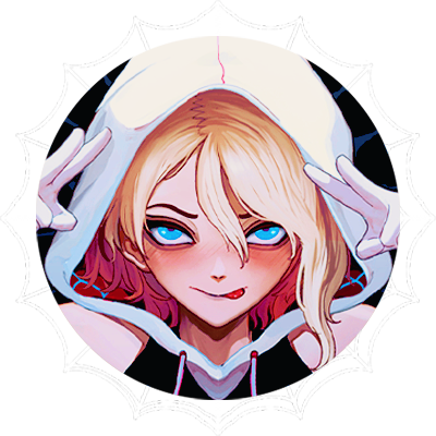 _spiderwomcn's profile picture. ⠀
ㅤㅤㅤㅤ⠀⠀⠀⠀⠀ㅤ⸻ ►⠀𝑮𝑾𝑬𝑵𝑫𝑶𝑳𝒀𝑵 𝑺𝑻𝑨𝑪𝒀⠀ᴀᴋᴀ . . .

ㅤㅤㅤㅤ⠀⠀⠀ㅤㅤㅤㅤ⠀⠀⠀ㅤㅤㅤㅤ⠀⠀⠀ㅤㅤㅤㅤ⠀⠀⠀ㅤㅤㅤㅤ⠀⠀⠀ㅤㅤㅤㅤ⠀⠀⠀  𝑆𝑃𝐼𝐷𝐸𝑅-𝑊𝑂𝑀𝐴𝑁 !
⠀