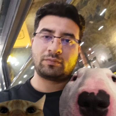 deadgodsofhell's profile picture. Messiah of the rodents
Ye of little faith