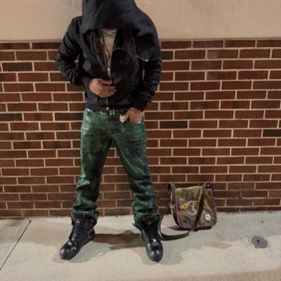 tytyJames300's profile picture. 24 ! RVA Content creator! Scorpio🦂VCU