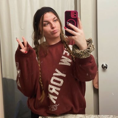 scarlettash0's profile picture. 23 | Jesus first ✝️ | Optic 💚