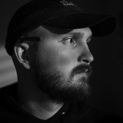 BVasion's profile picture. ALM on movies/tv - Writer/Director Gizmo, The Last Goodbye, Pickles, Come Sunrise, Alone for Christmas