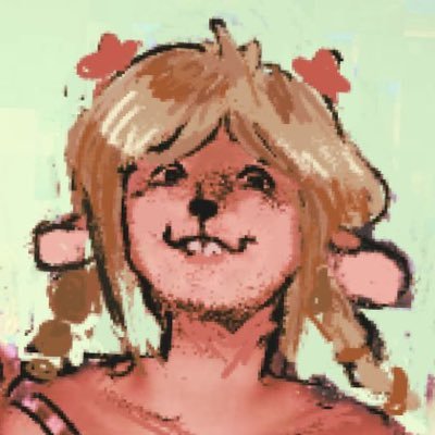 priminne's profile picture. 🇧🇷 she/her 25 // character concept artist and composer (formerly ''Lany'') also i love strawberry !! i draw using my mouse. pfp by @poinguspoing