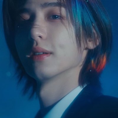 rockyunho_'s profile picture. 🏠