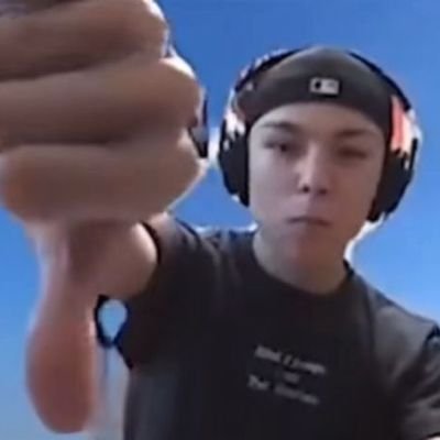 limethethird's profile picture. sybau