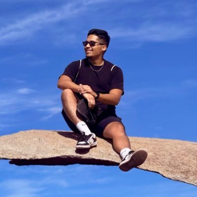 blameitonnathan's profile picture. He/Him🏳️‍🌈 / Black lives matter / trans lives matter / PhD student🦠/ SATX ➡️ SDCA