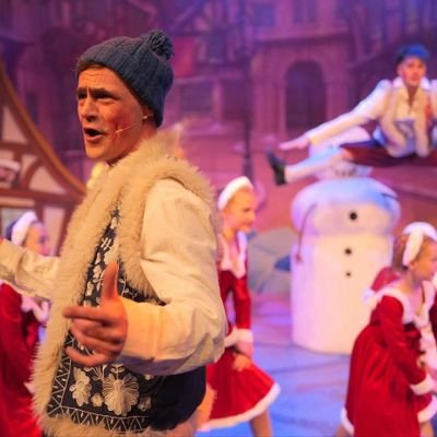 JerryTaylorAyr's profile picture. Actor/Writer/Director.