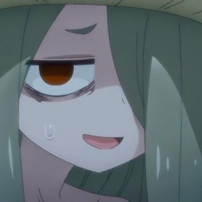 Unciviltea's profile picture. 404

She/they