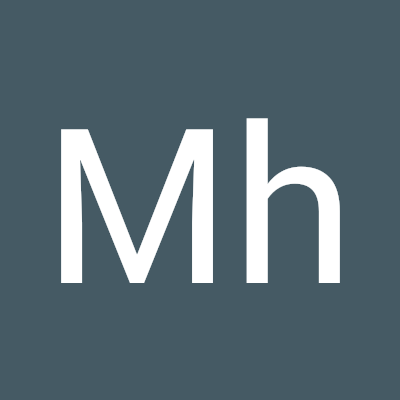 MhH845299786928's profile picture. 